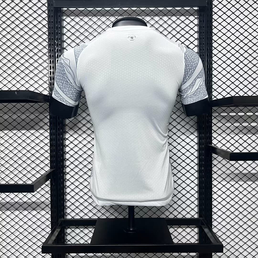 Homem | Manchester City - ManCity 2024-25 Special Edition Player Version