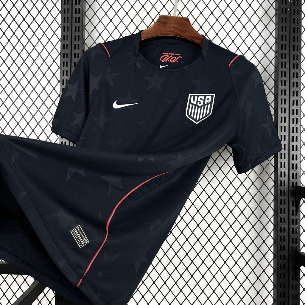 Homem | EUA - USA 2026 WC Away