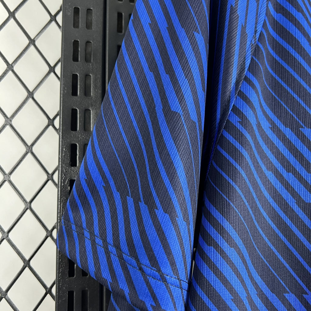 Camisola França Principal Mundial 2026 — Homem