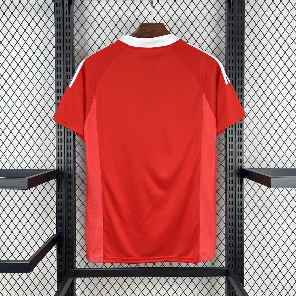 Homem | Benfica - Retro Benfica 2002-03 Home Jersey