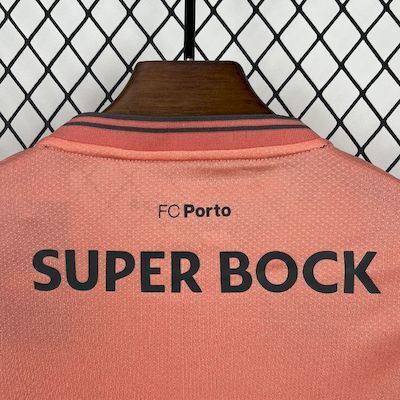 Criança | FC Porto - FC Porto 2025-26 Away Kids Kit