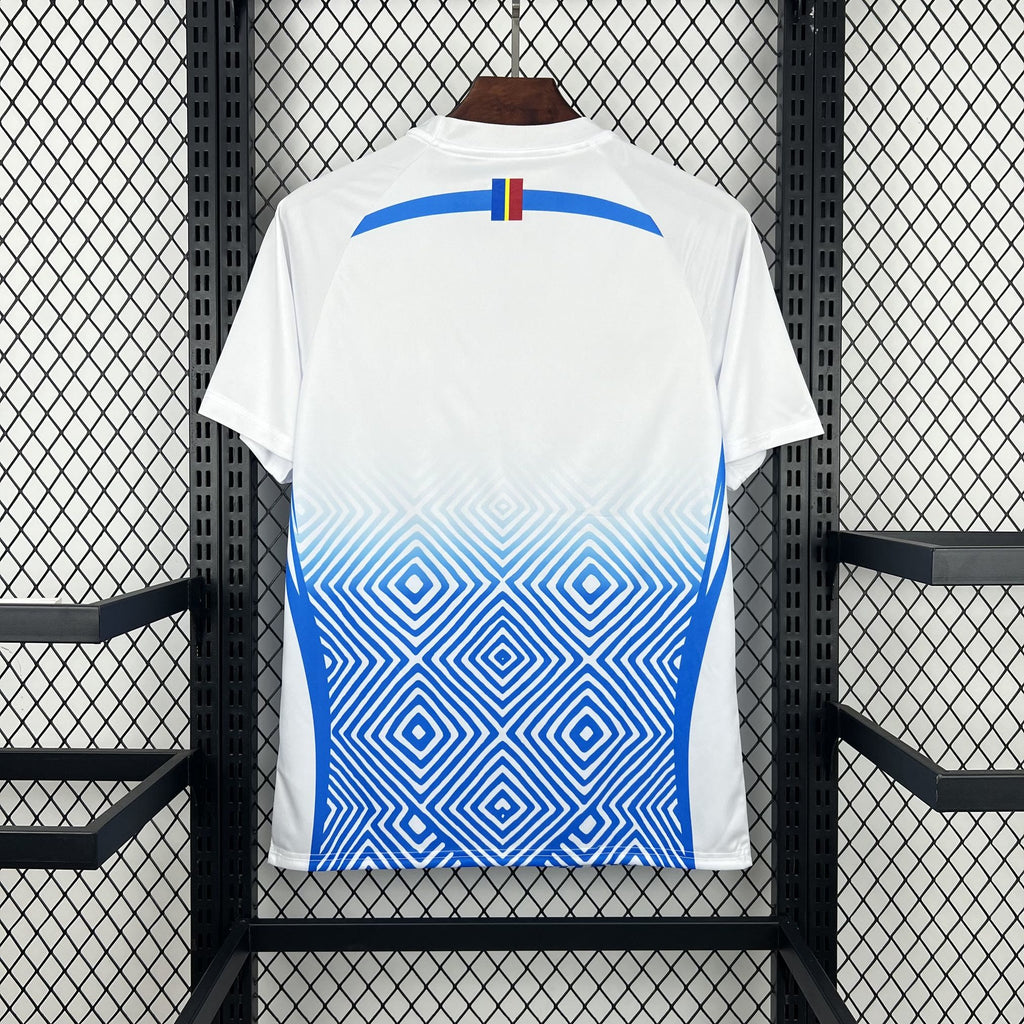 Homem | RD Congo - DRCongo 2026 WC Away
