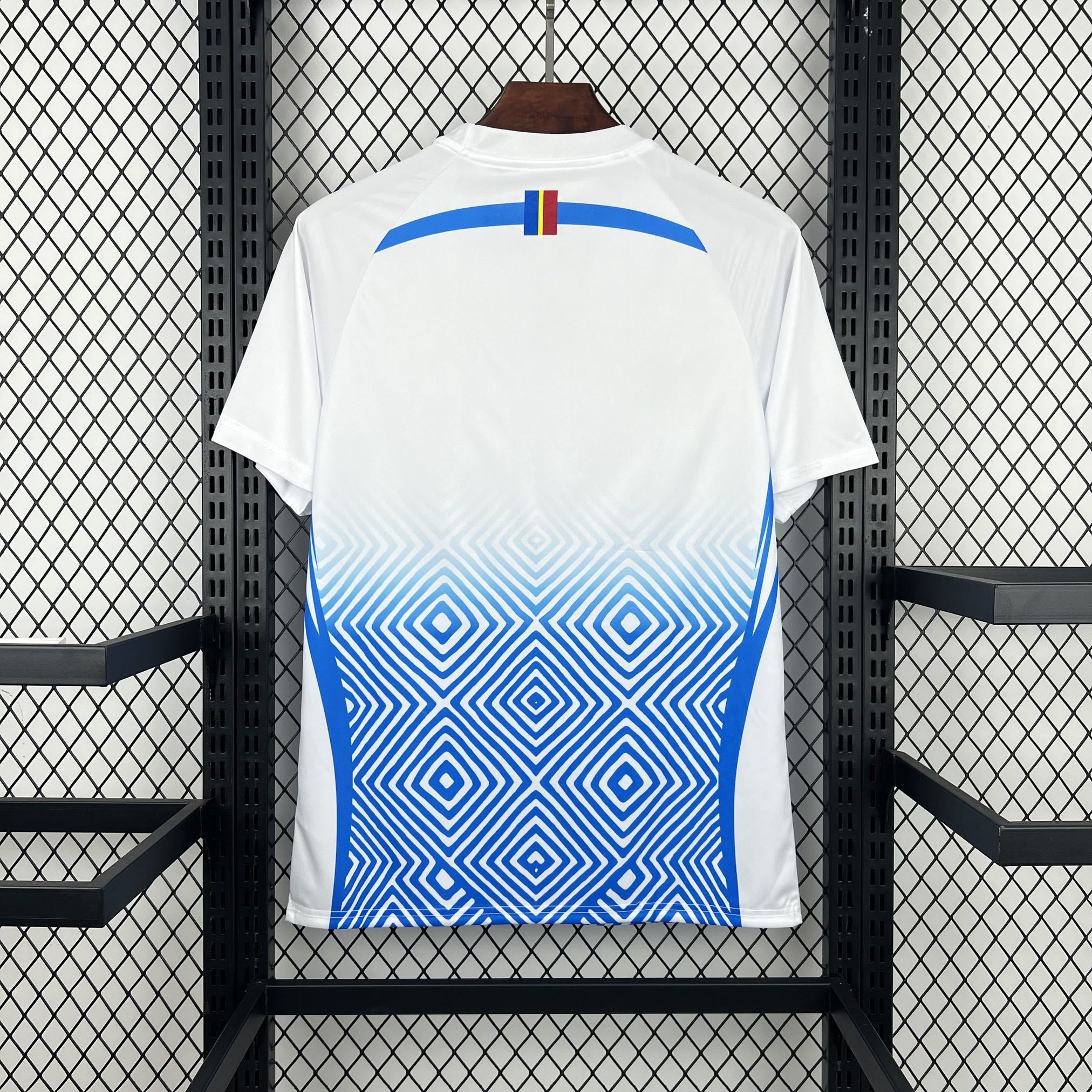 Homem | RD Congo - DRCongo 2026 WC Away
