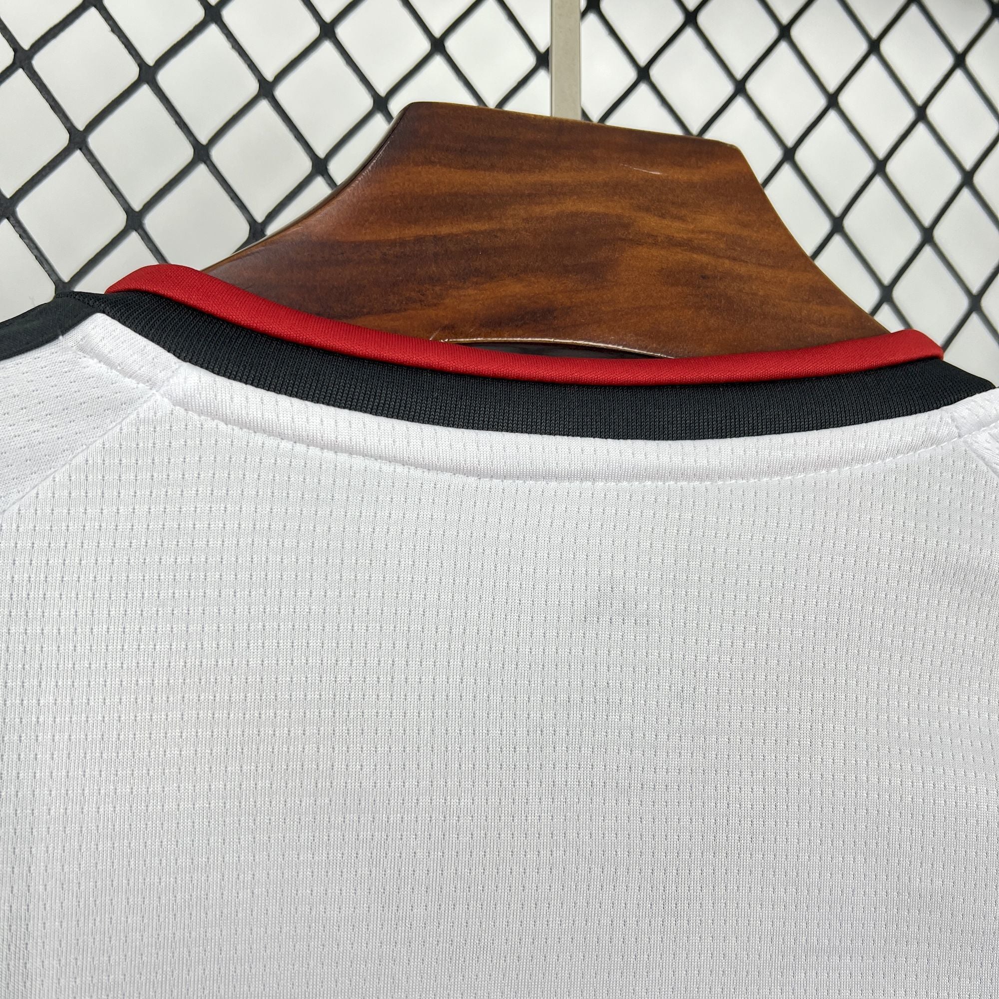 Homem | Alemanha - Germany 2026 WC Home Long Sleeve