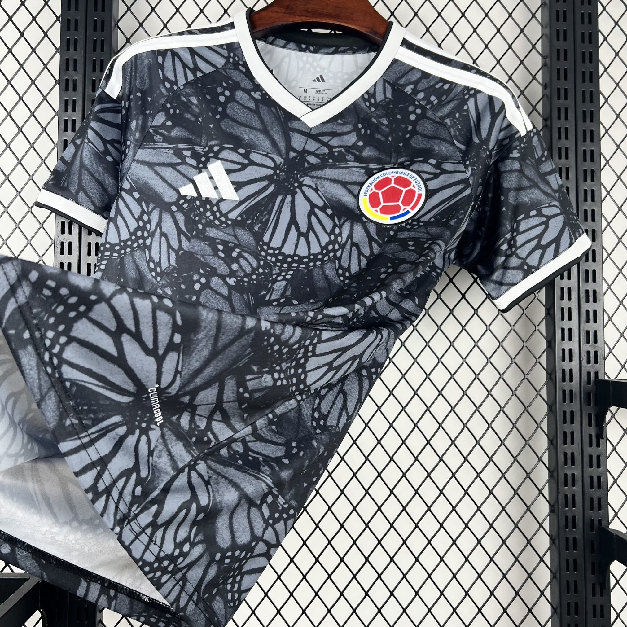 Homem | Colômbia - Colombia 2026 WC Goalkeeper
