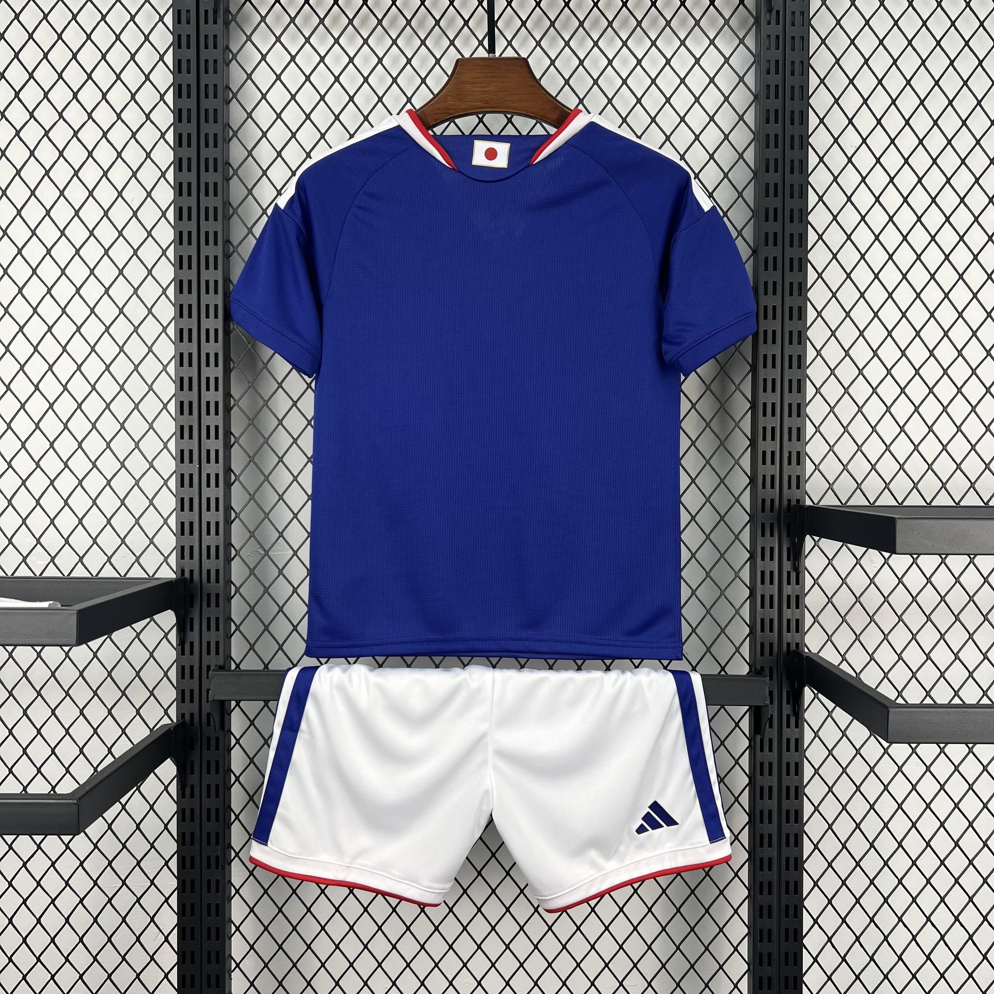 Criança | Japão - Japan 2026 WC Home Kit