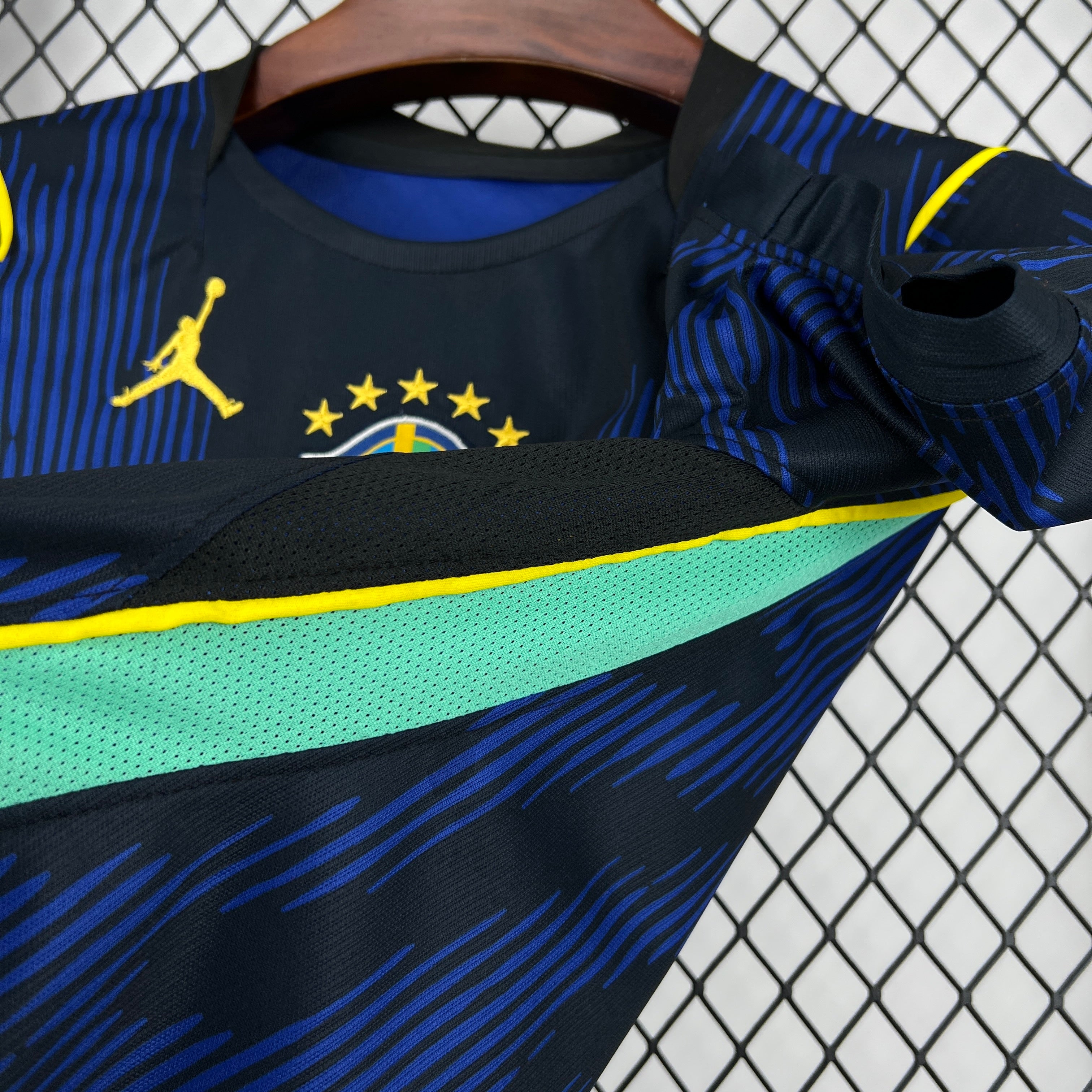 Homem | Brasil - Brazil 2026 WC Away