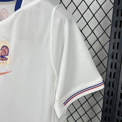 Homem | França - France 2025-26 Away