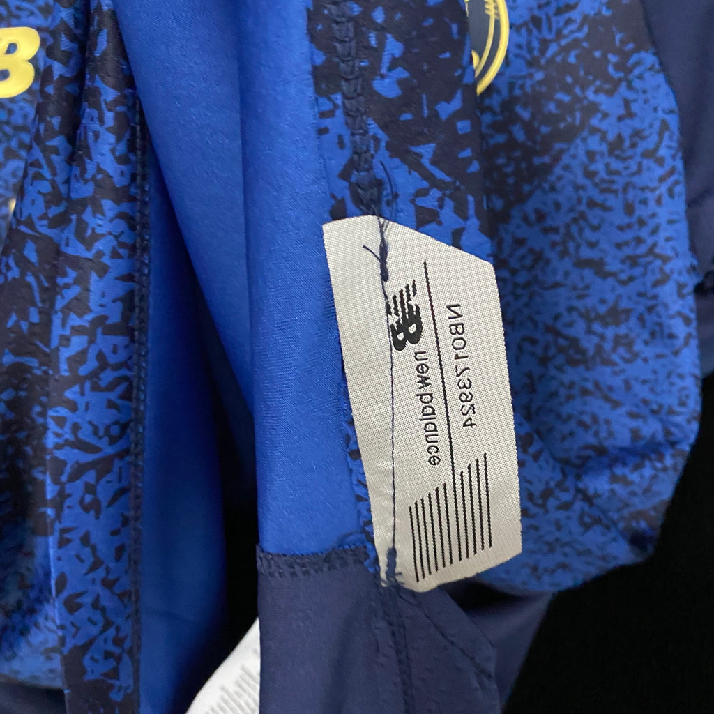Homem | FC Porto - FC Porto 2021-22 Away Jersey