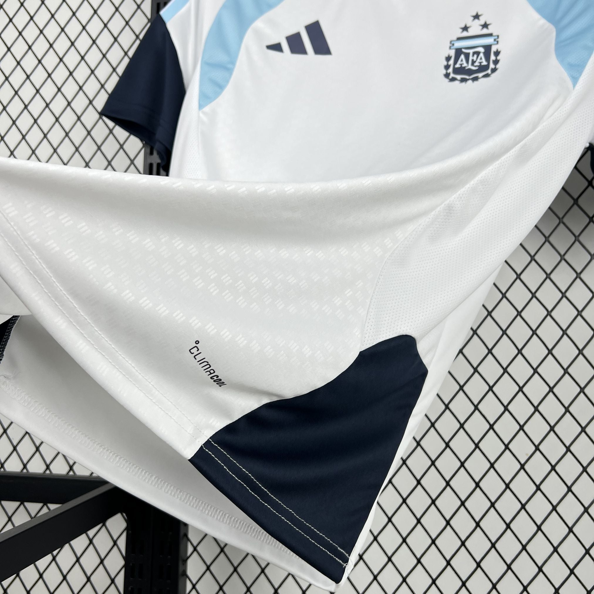 Homem | Argentina - Arg 2026 WC Pre-Match