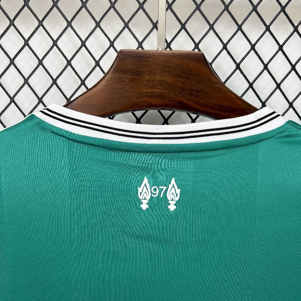 Homem | Liverpool - Liverpool 2024-25 Jersey
