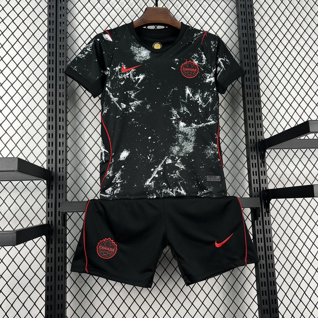 Criança | Canadá - Canada 2026 WC Away Kit