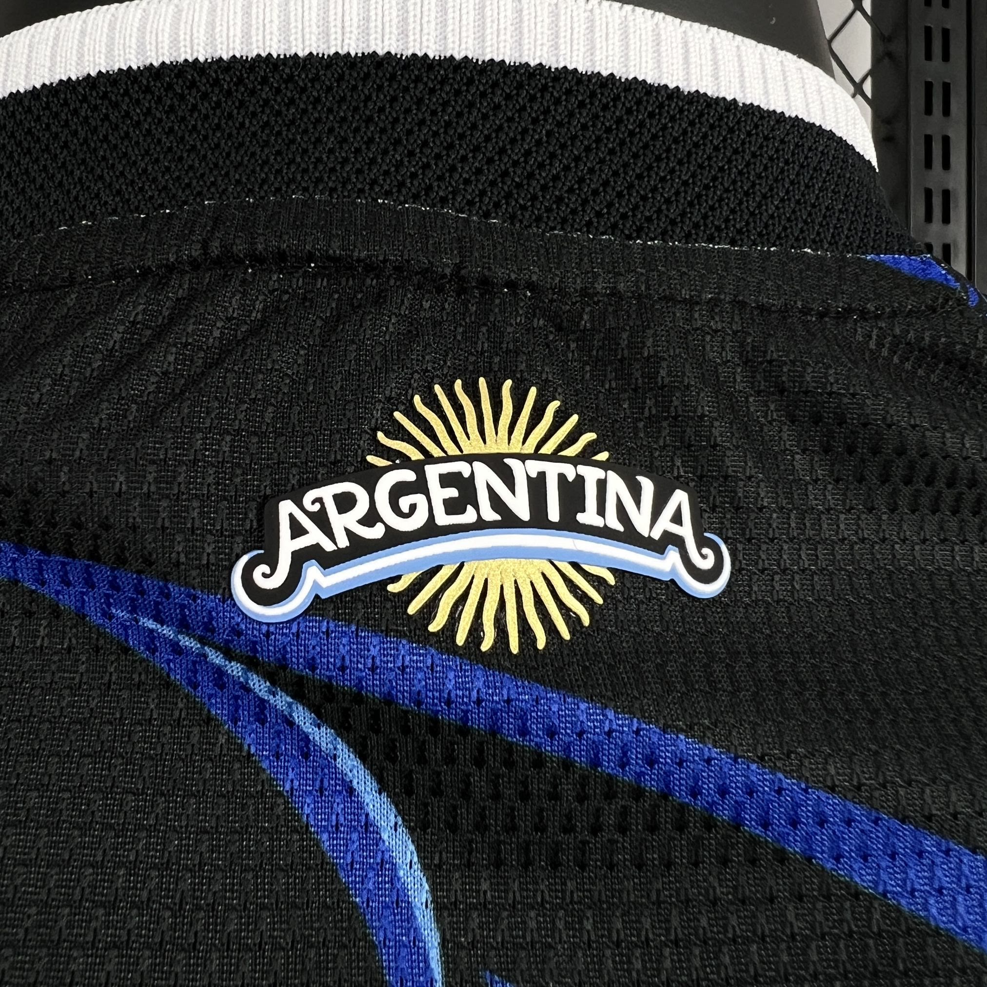 Homem | Argentina - Arg 2026 WC Away Player