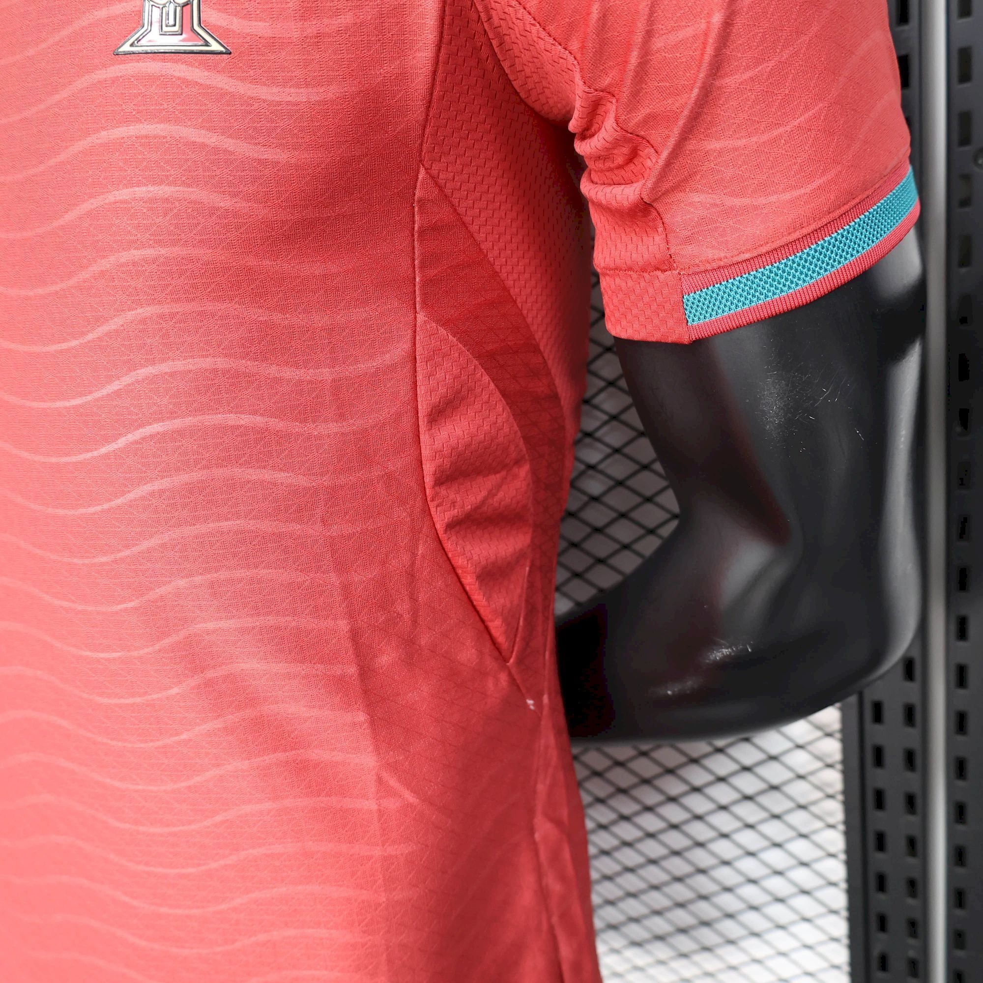 Homem | Portugal - Portugal 2026 WC Home Player