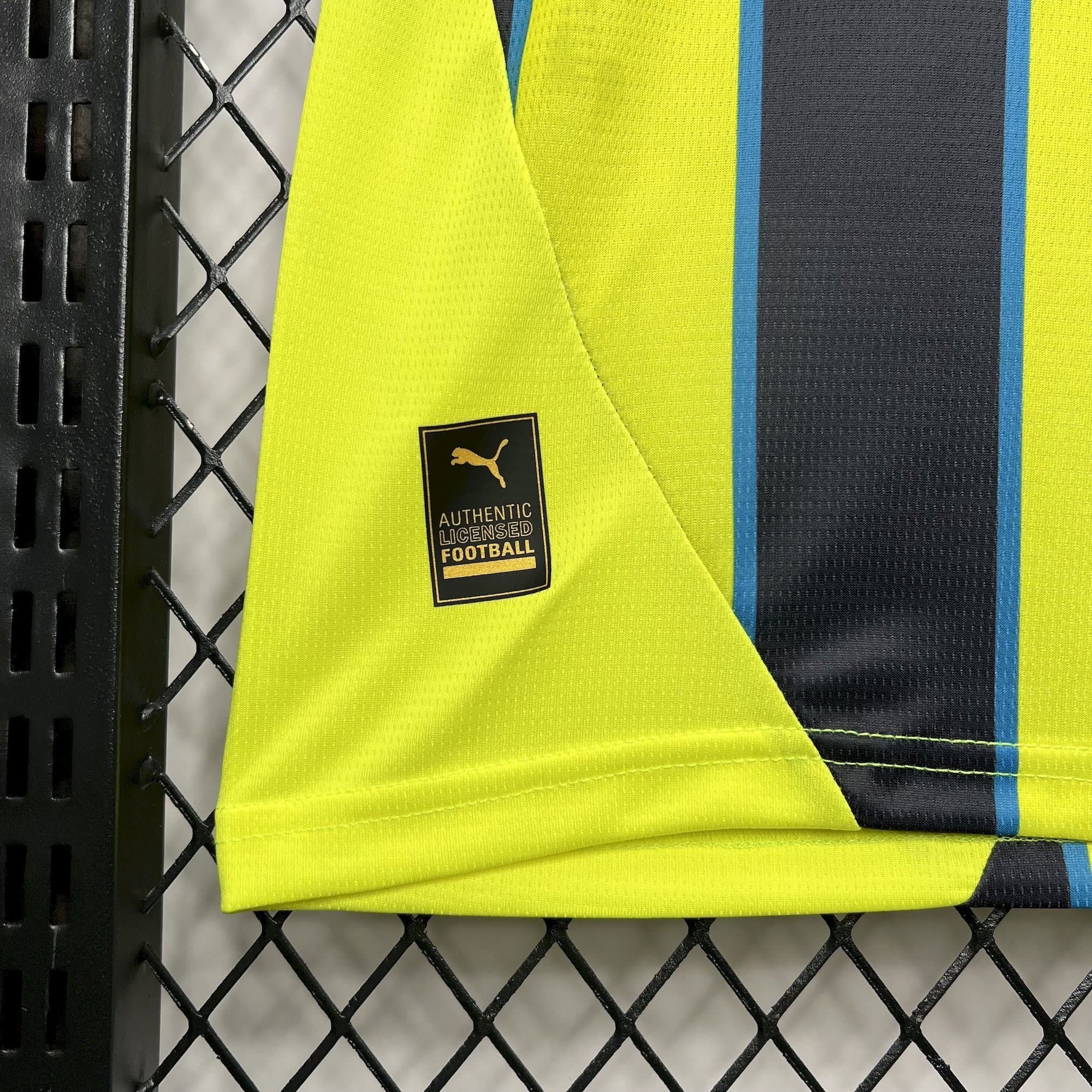 Homem | Manchester City - ManCity 2024-25 Away Jersey