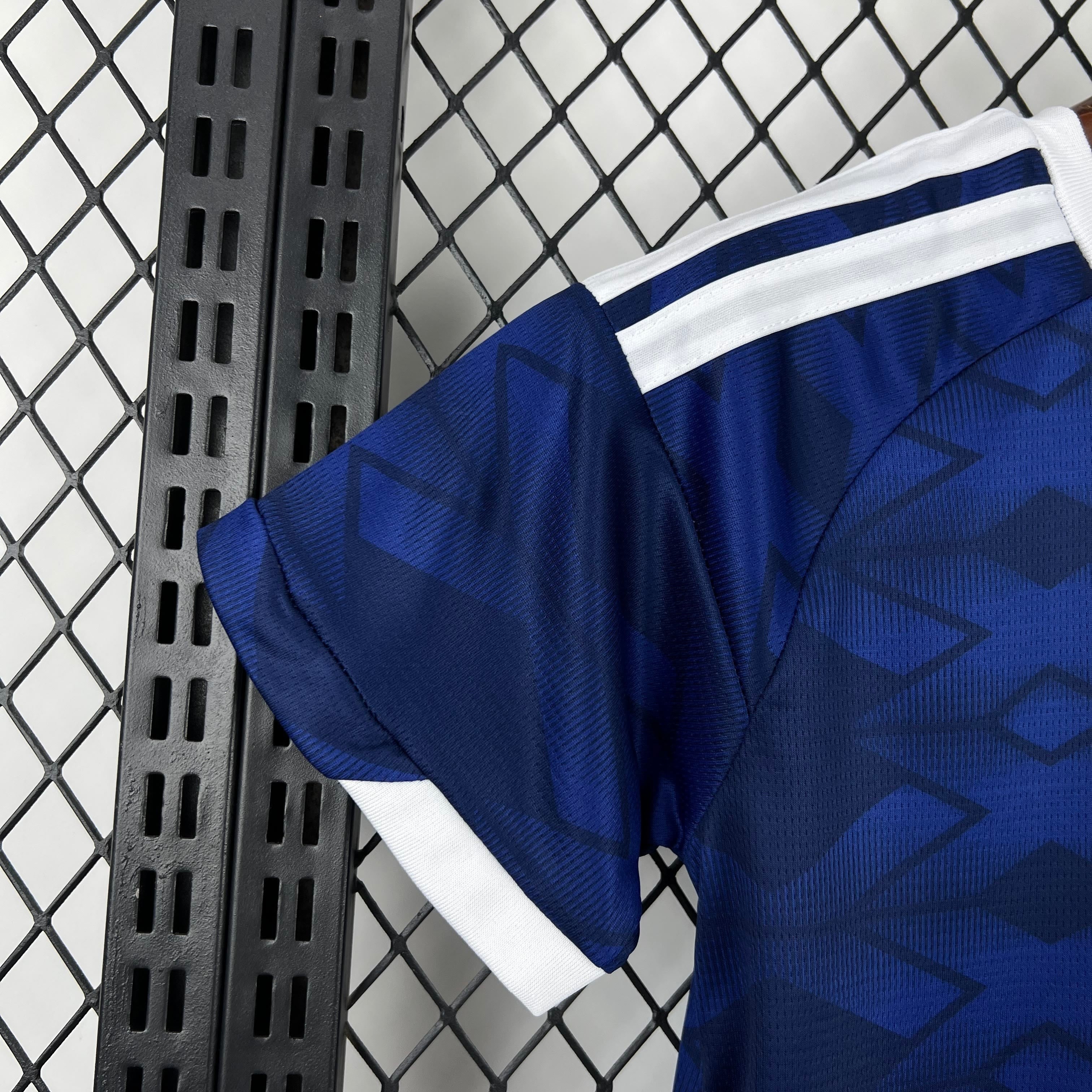 Criança | Escócia - Scotland 2026 WC Home Kit