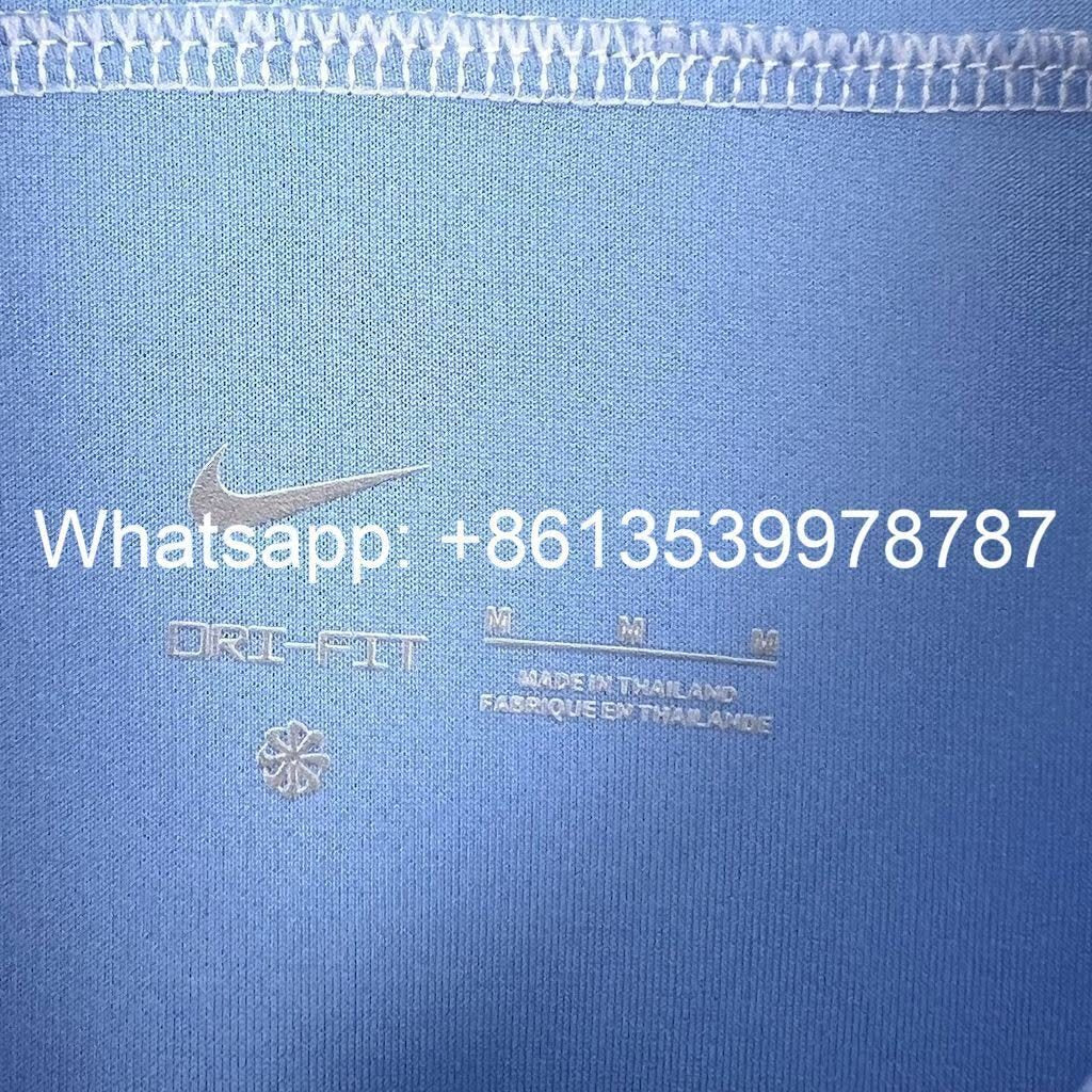 Homem | Manchester City - Retro ManCity 2015-16 Home Jersey