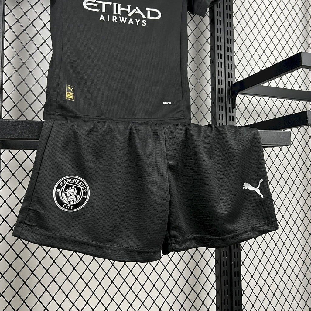 Homem | Manchester City - ManCity 2025-26 Jersey