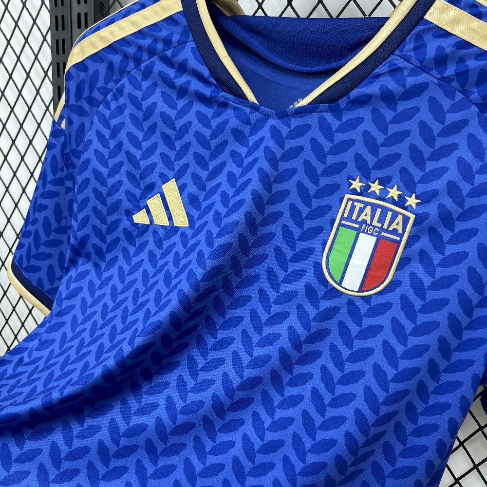 Homem | Itália - Italy 2025-26 Home