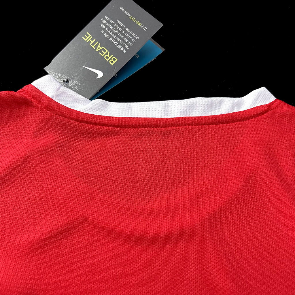 Homem | Arsenal - Retro Arsenal 2002-03 Home Jersey