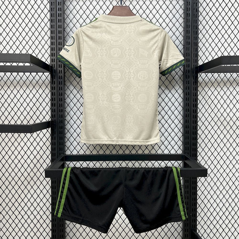 Camisola Barcelona Special 2025/26 — Criança