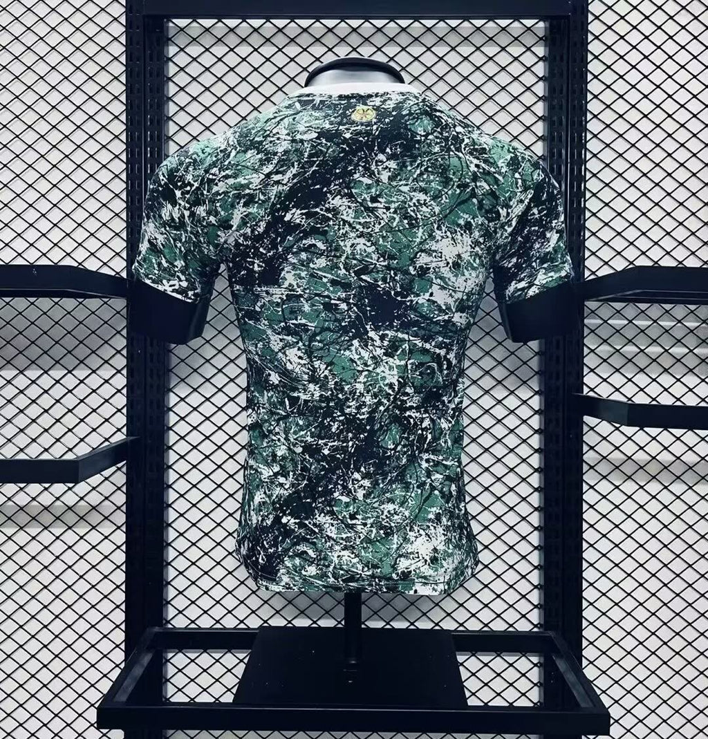 Homem | Manchester United - ManUtd 2024-25 Stone Roses Originals Icon Edition