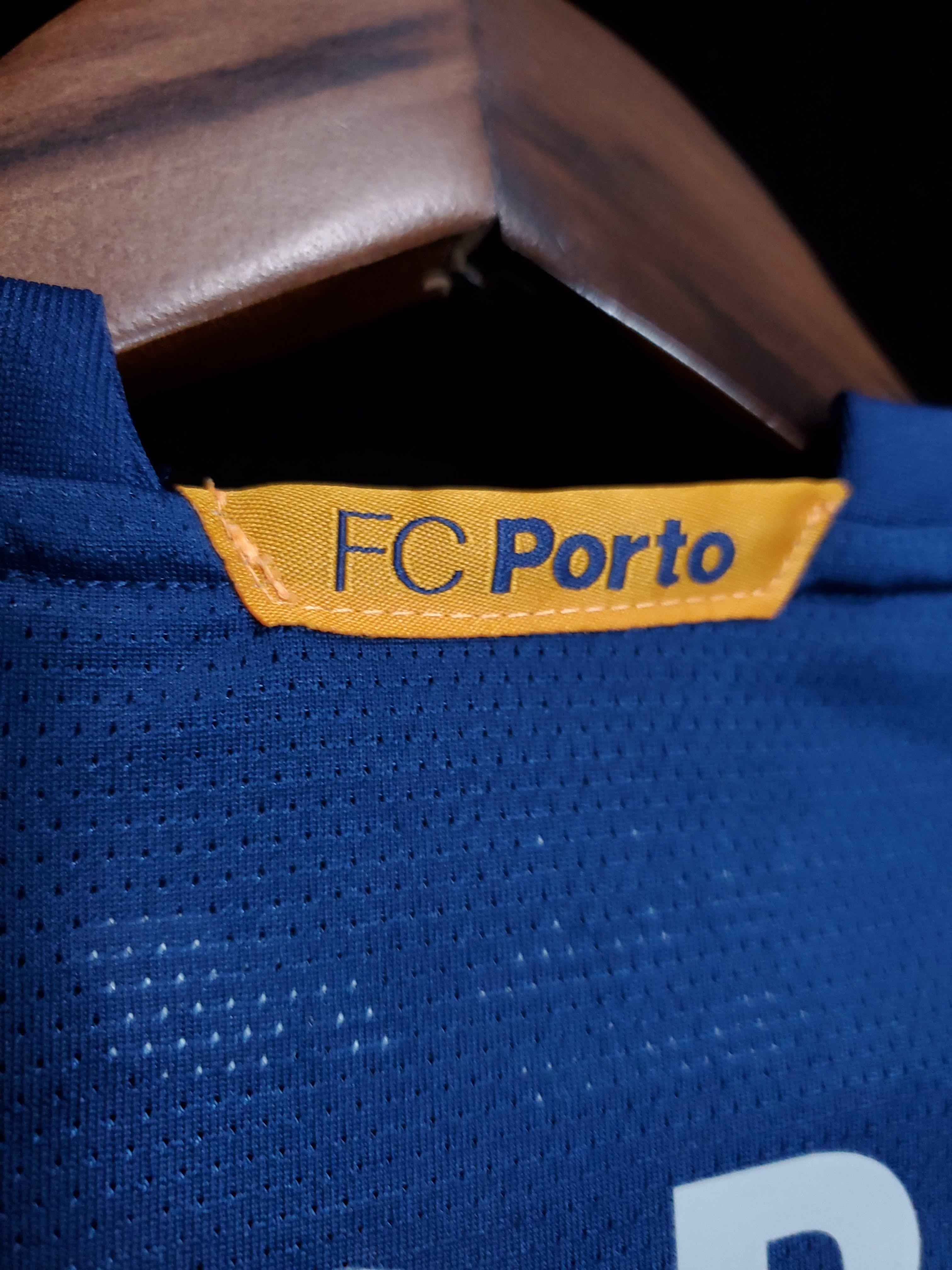 Homem | FC Porto - FC Porto 2020-21 Away Jersey