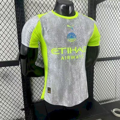 Criança | Manchester City - ManCity 2025-26 Away Kids Kit