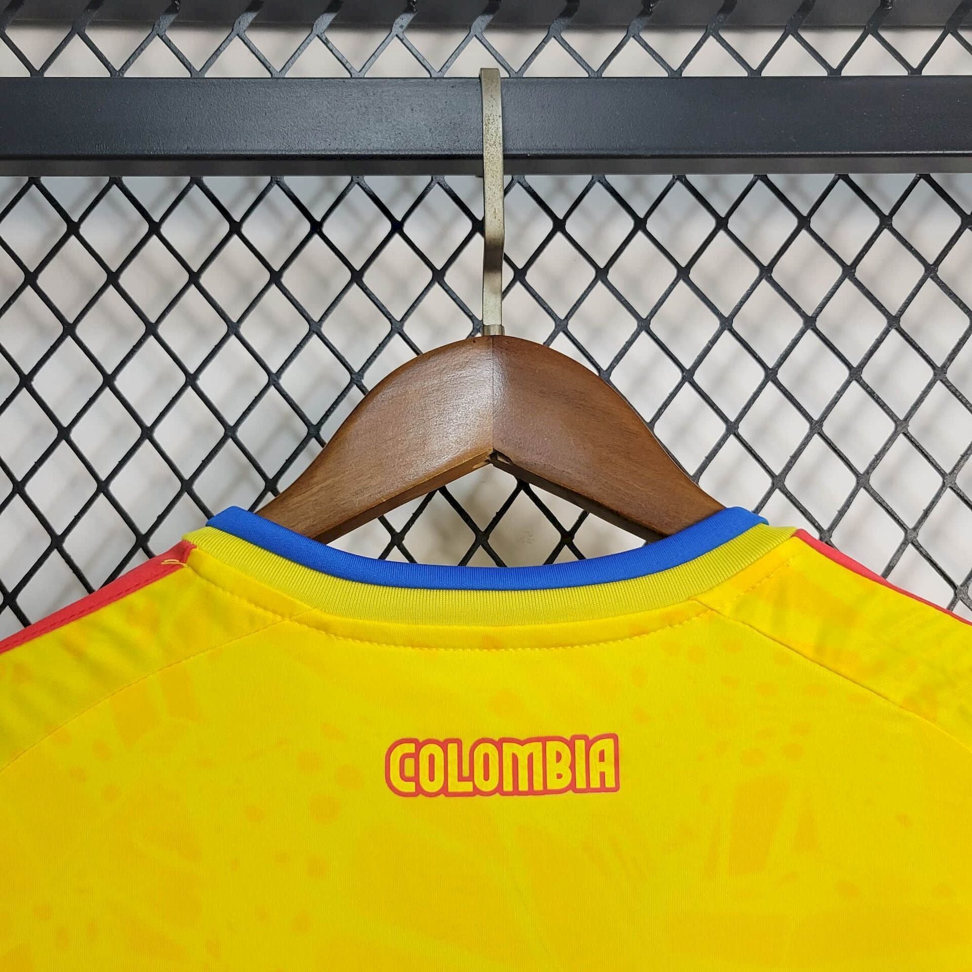 Mulher | Colômbia - Colombia 2026 WC Home