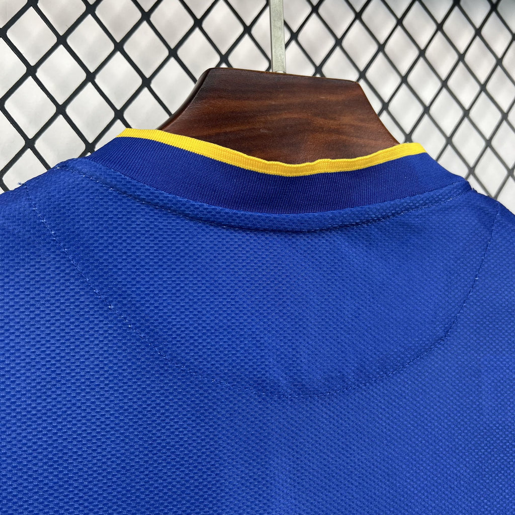 Homem | FC Porto - Retro FC Porto 2013-14 Home Jersey