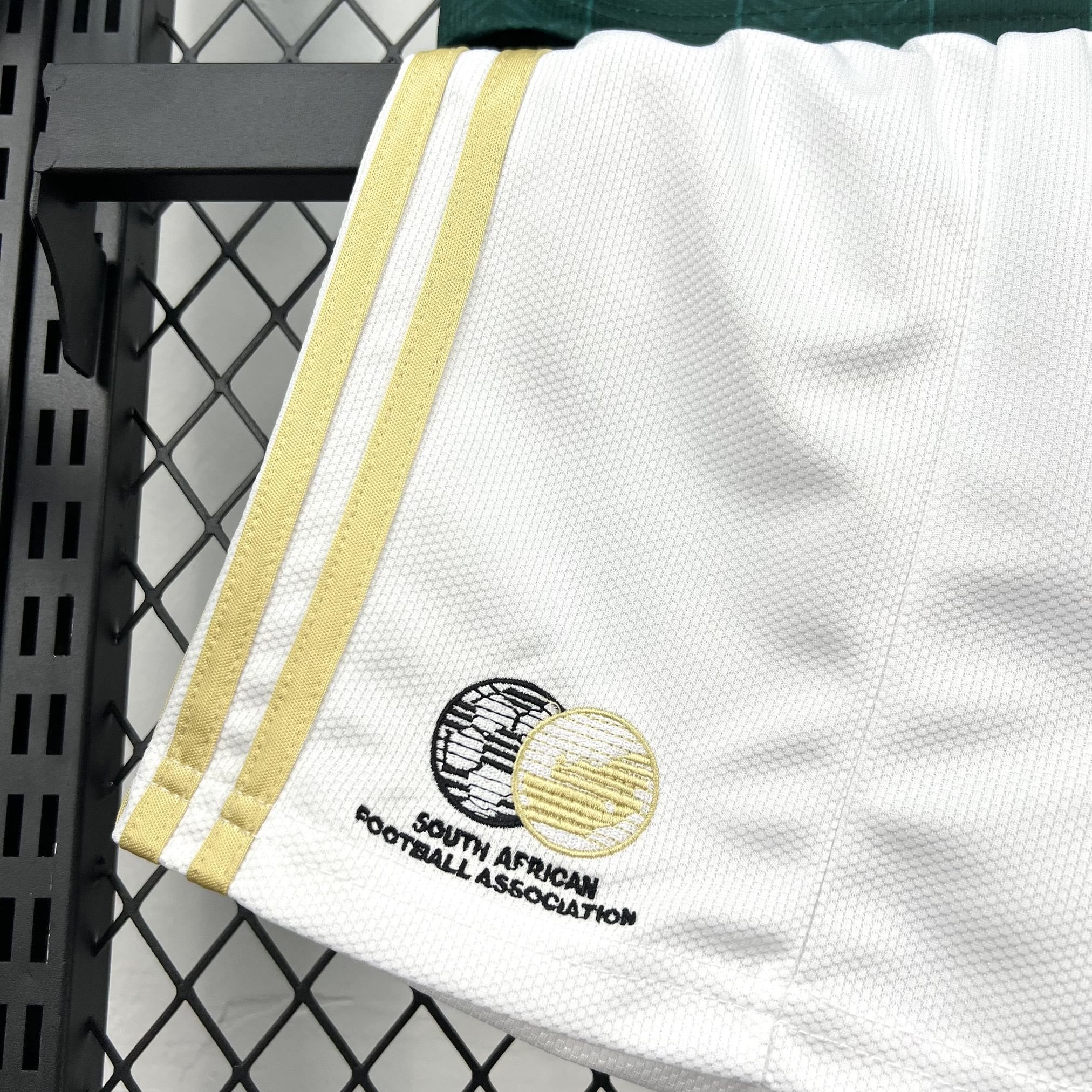 Criança | África do Sul - SouthAfrica 2026 WC Away Kit