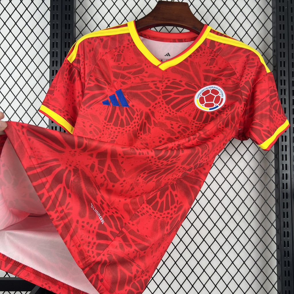Homem | Colômbia - Colombia 2026 WC Special