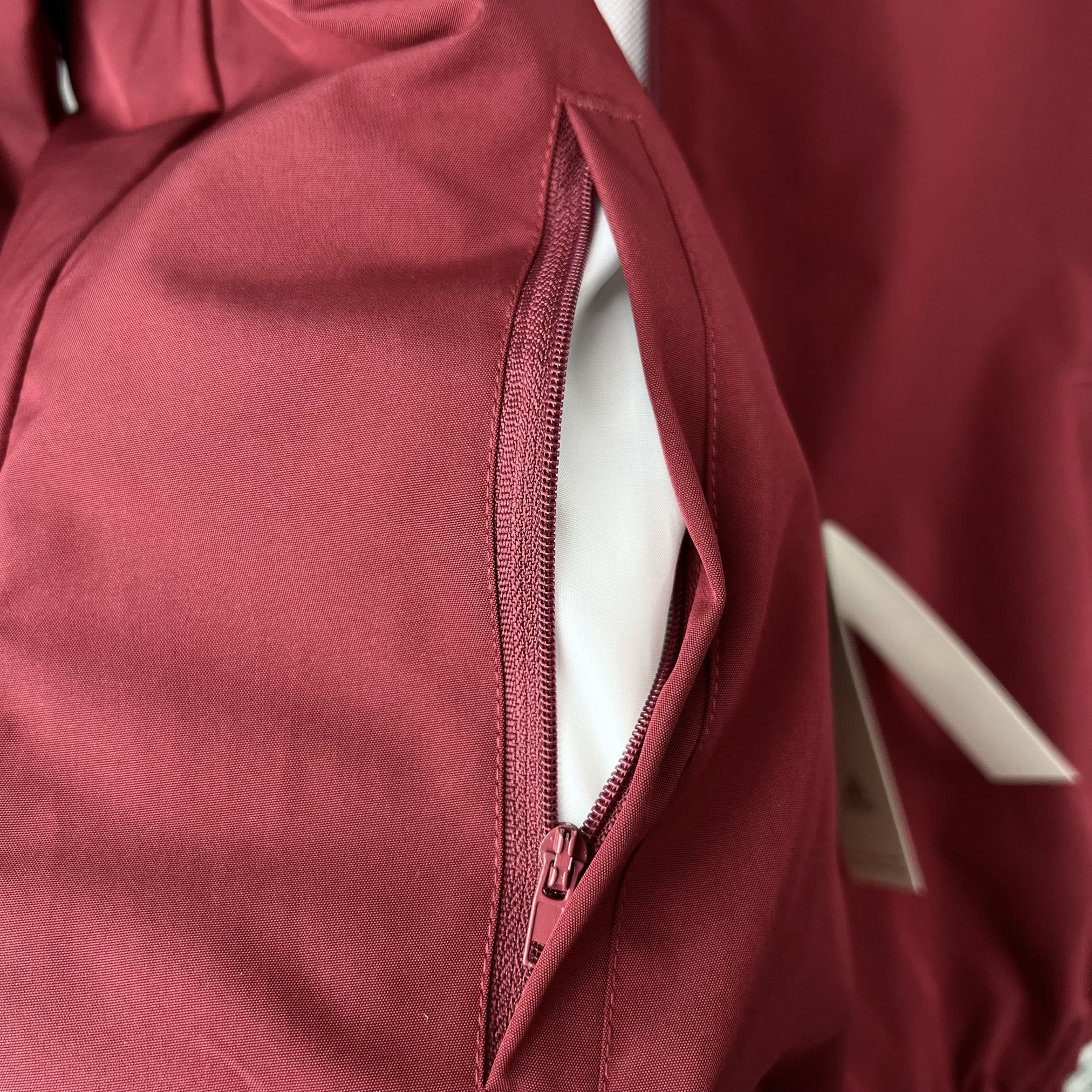 Homem | Espanha - Spain 2026 WC Originals Track Top