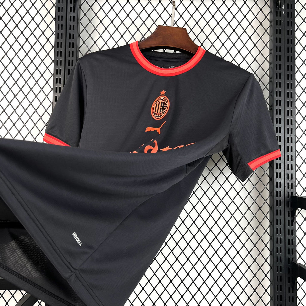 Camisola AC Milan Terceira 2026/27 — Homem