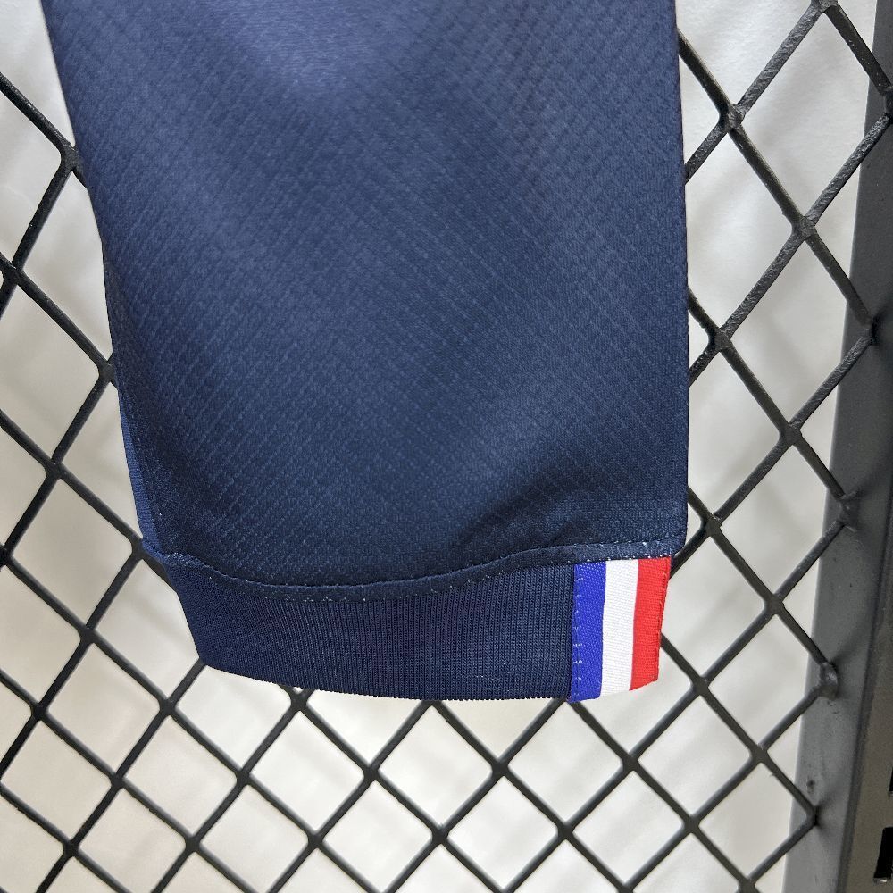 Camisola PSG Principal 2025/26 — Homem