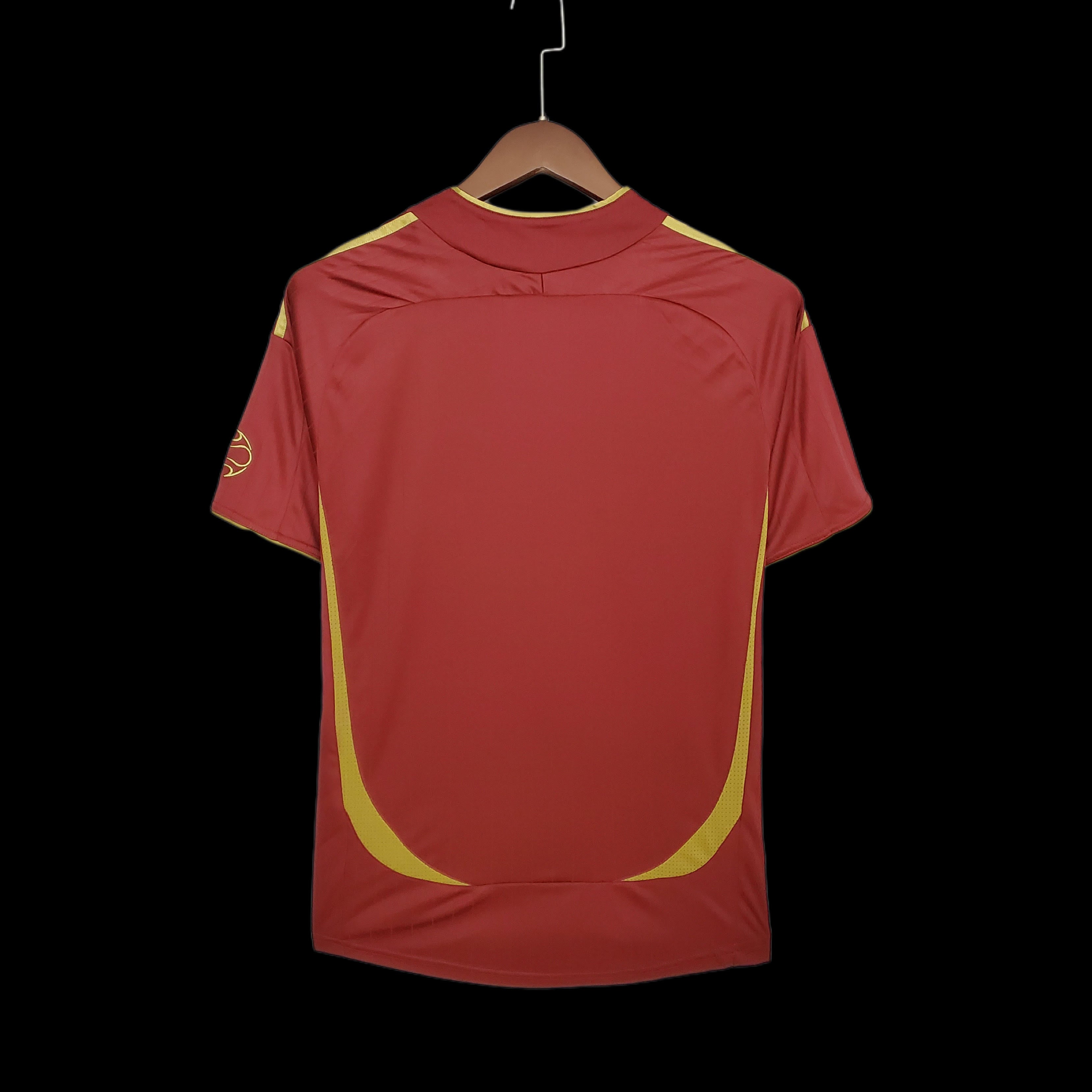 Homem | Arsenal - Arsenal Teamgeist Red