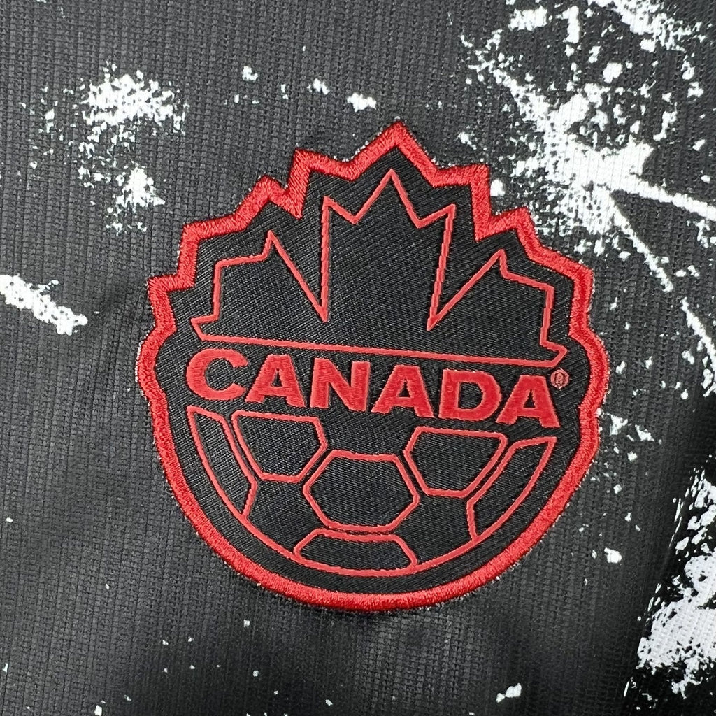 Homem | Canadá - Canada 2026 WC Away