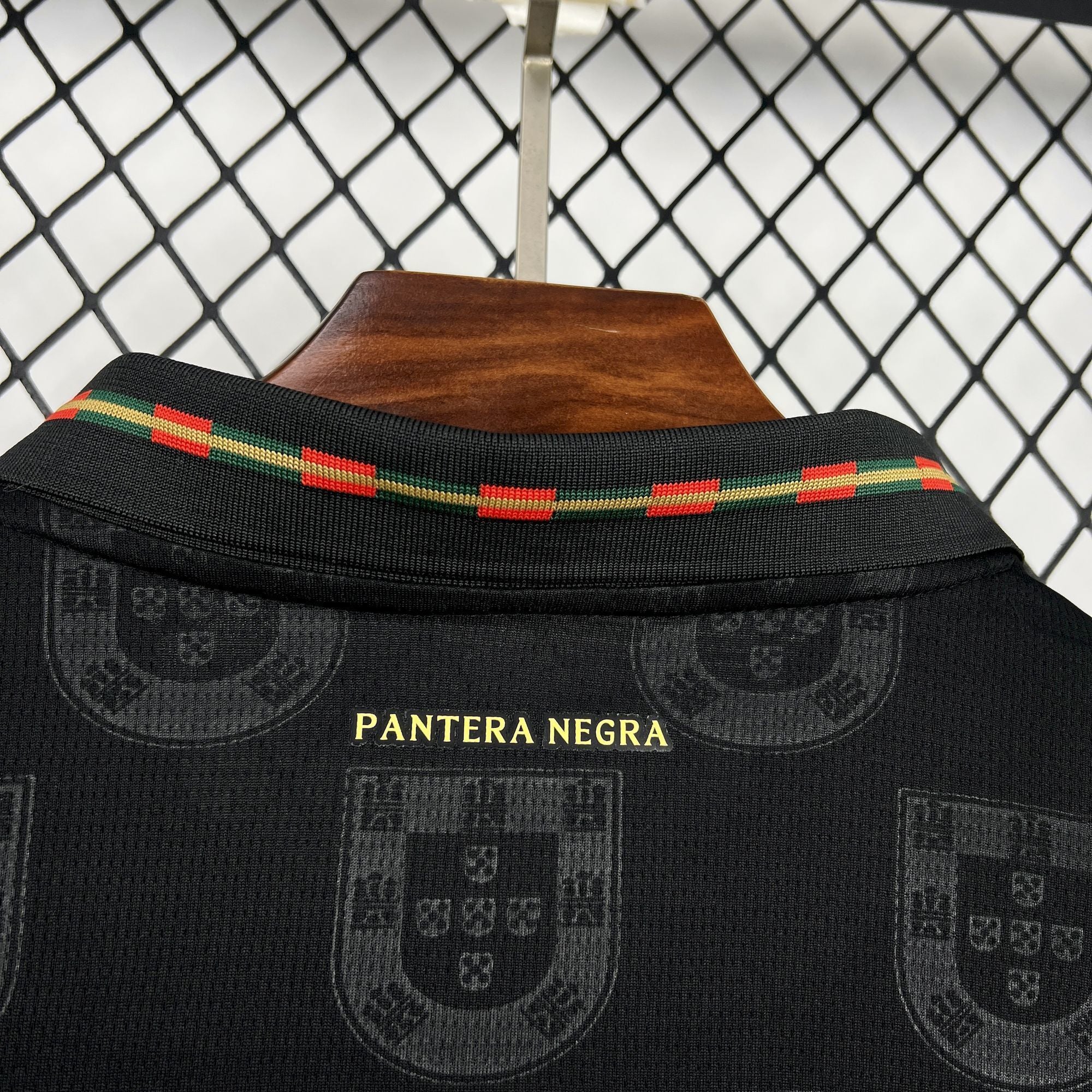 Homem | Portugal - Portugal 2026 Special Long Sleeve