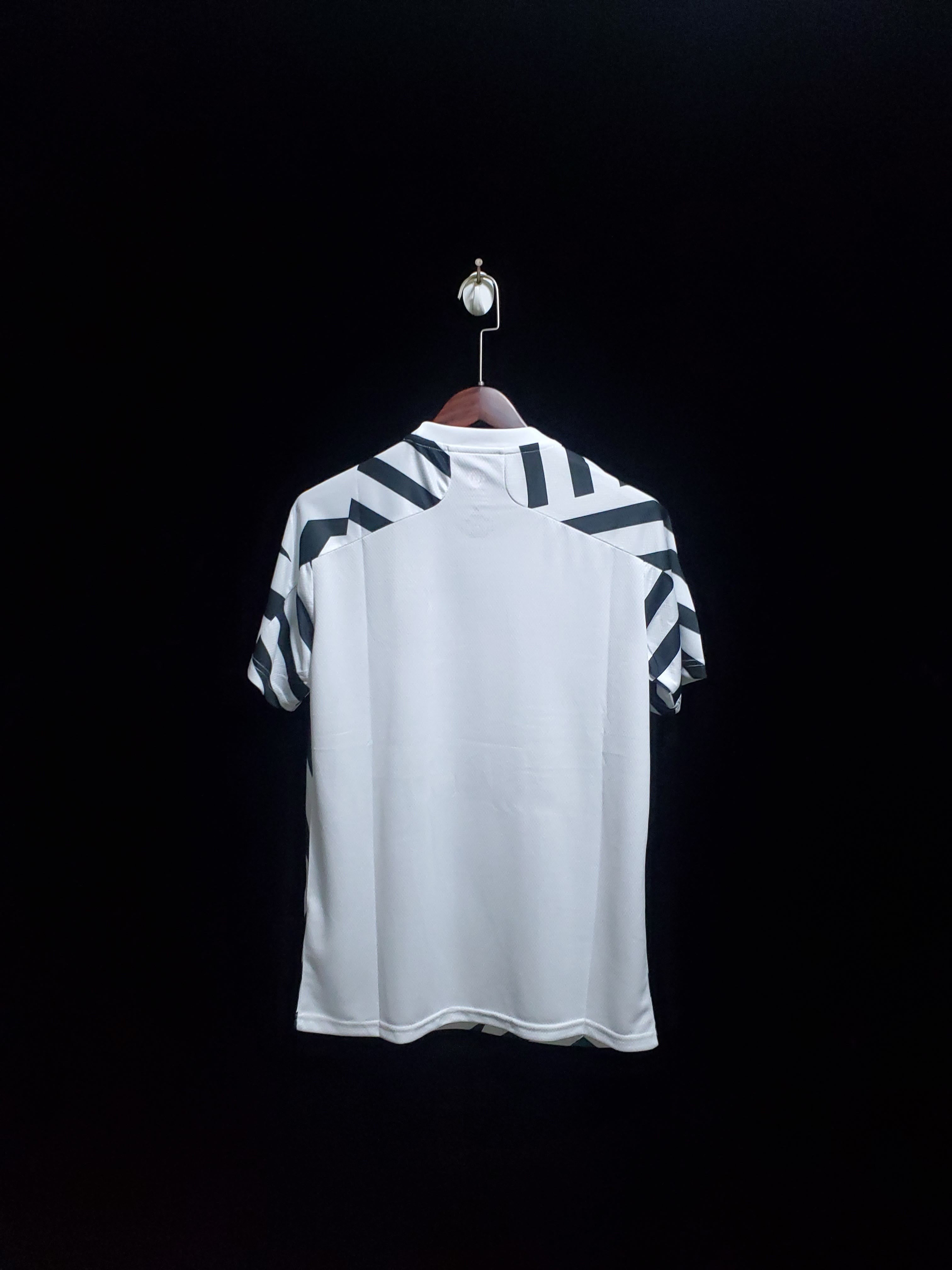 Homem | Manchester United - ManUtd 2020-21 Third Away