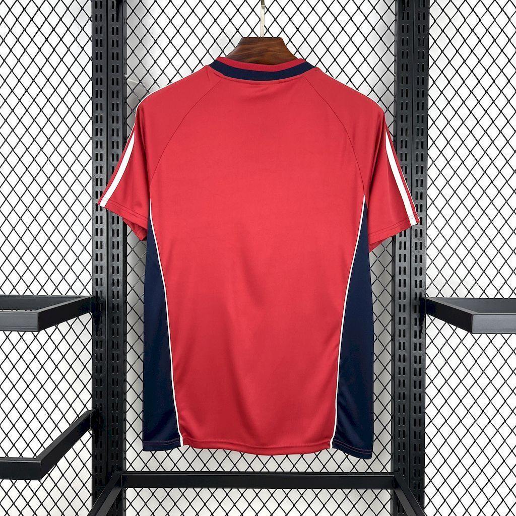 Homem | Benfica - Retro Benfica 1999-00 Home Jersey