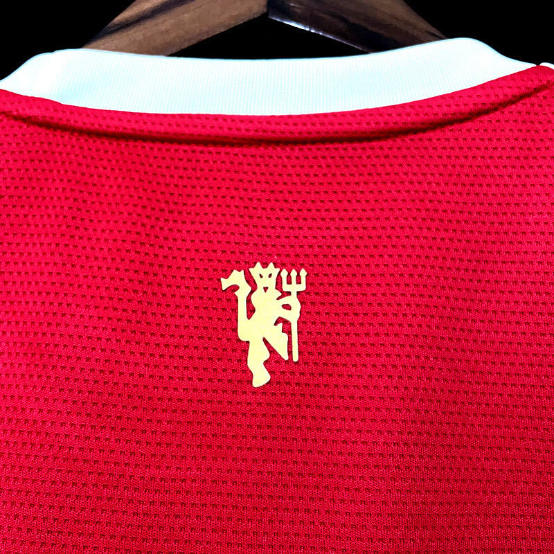 Homem | Manchester United - ManUtd 2021-22 Ronaldo Special Edition
