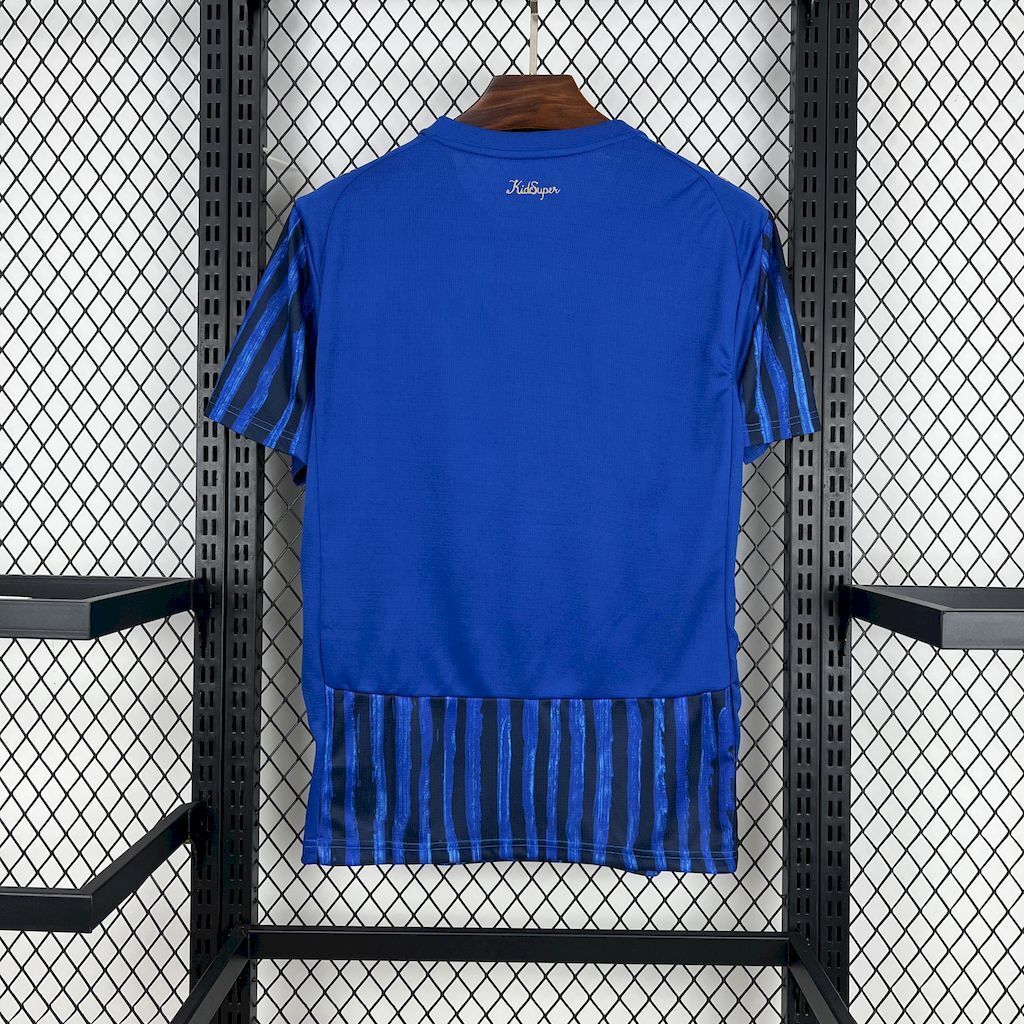 Homem | Al Hilal - Al Hilal 2025-26 home