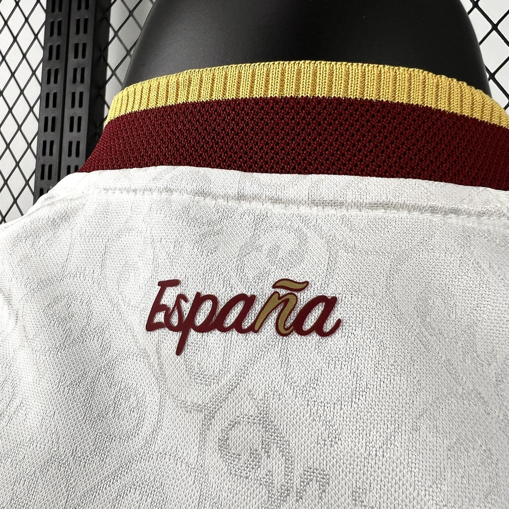 Homem | Espanha - Spain 2026 WC Away Player