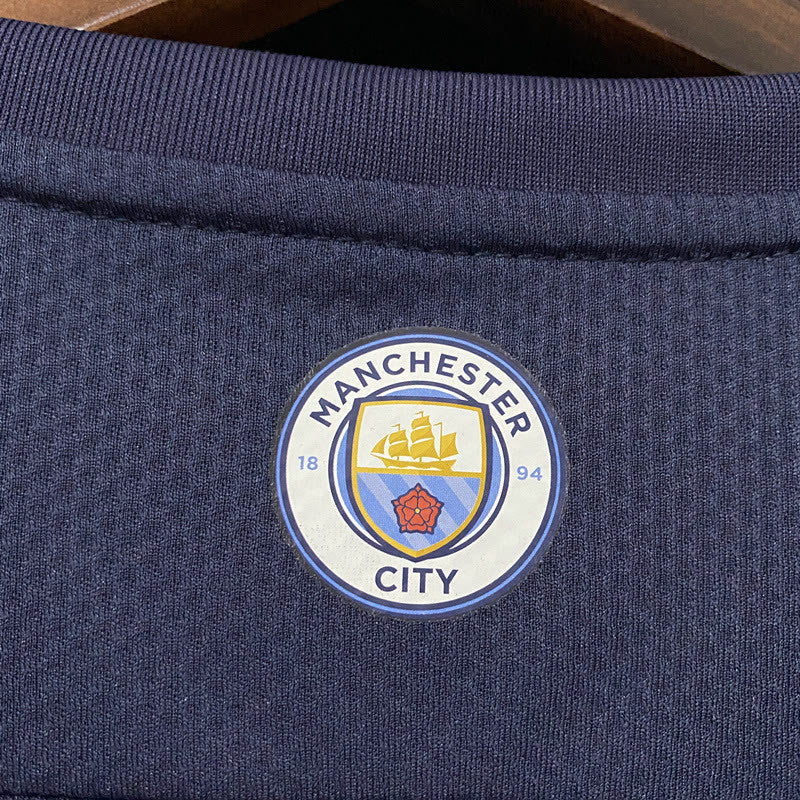 Homem | Manchester City - ManCity 2021-22 Third Away