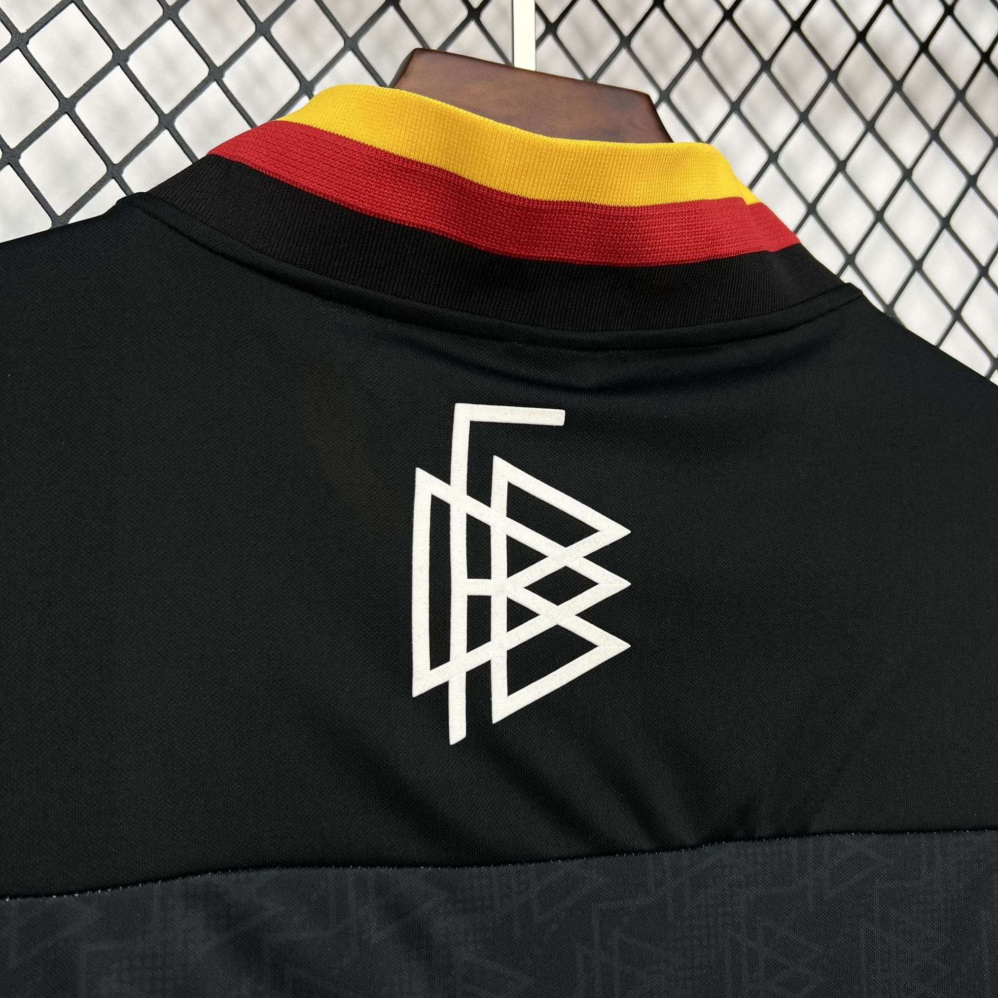 Homem | Alemanha - Germany 2026 WC Bringback Remixed