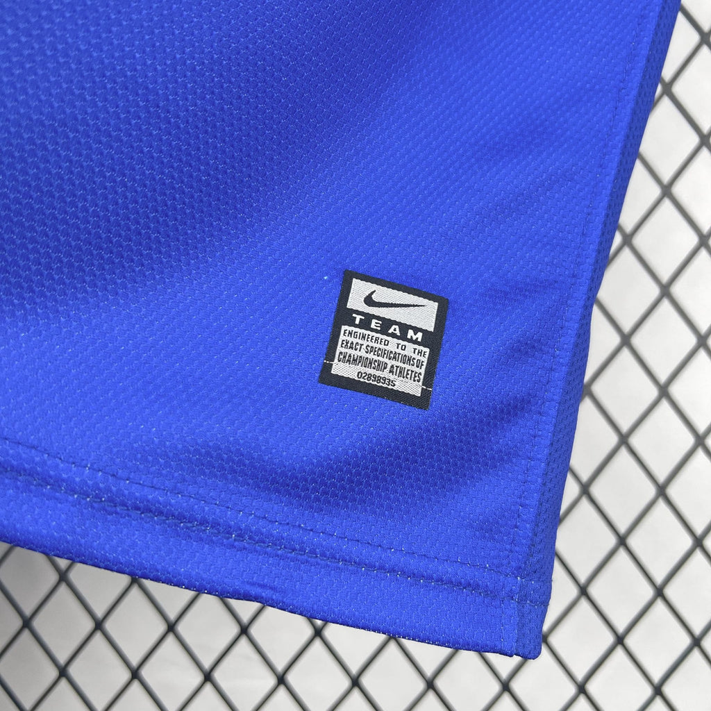 Homem | FC Porto - Retro FC Porto 2009-10 Home Jersey