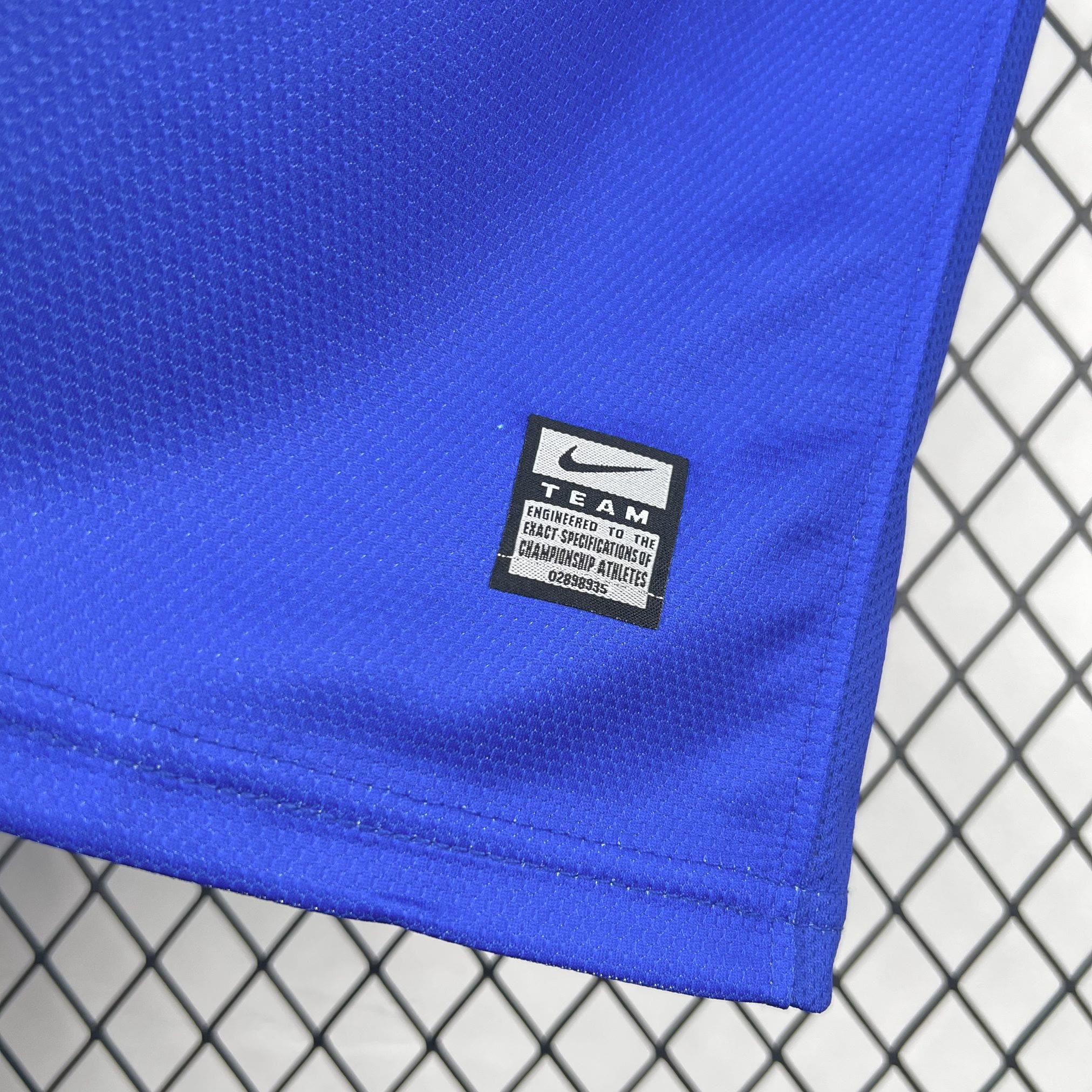 Homem | FC Porto - Retro FC Porto 2009-10 Home Jersey