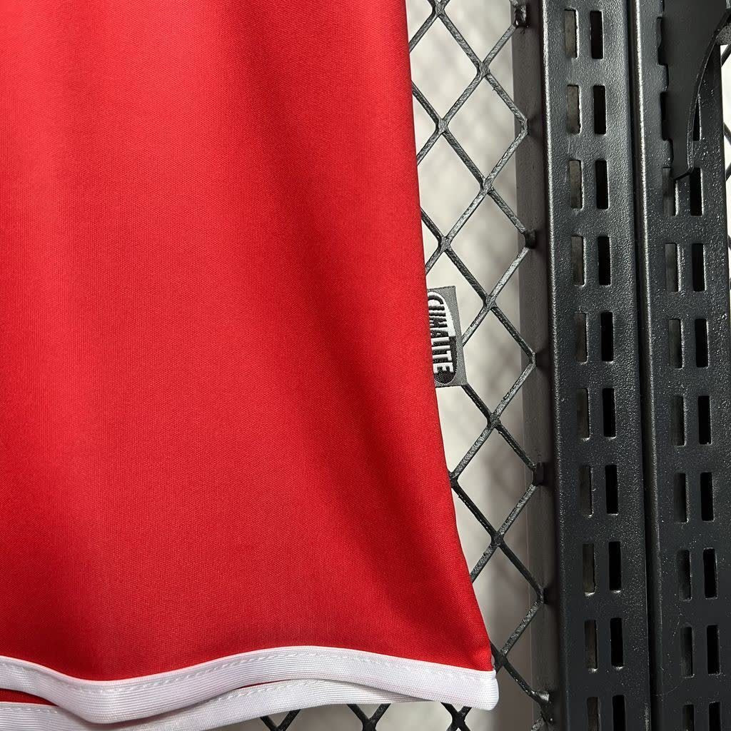 Homem | Benfica - Retro Benfica 2004-05 Home Jersey