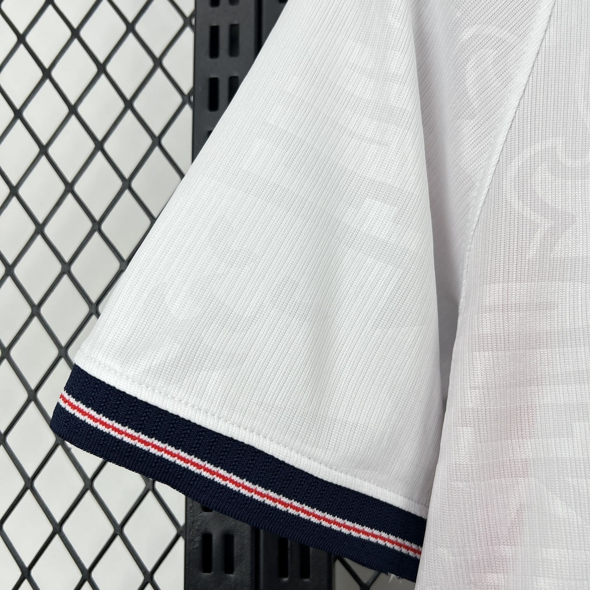 Camisola Inglaterra Principal Mundial 2026 — Homem