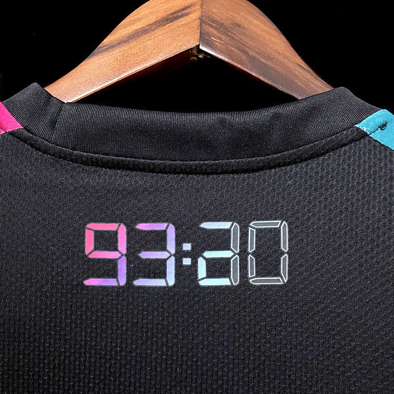 Homem | Manchester City - ManCity 2021-22 Special Edition Black